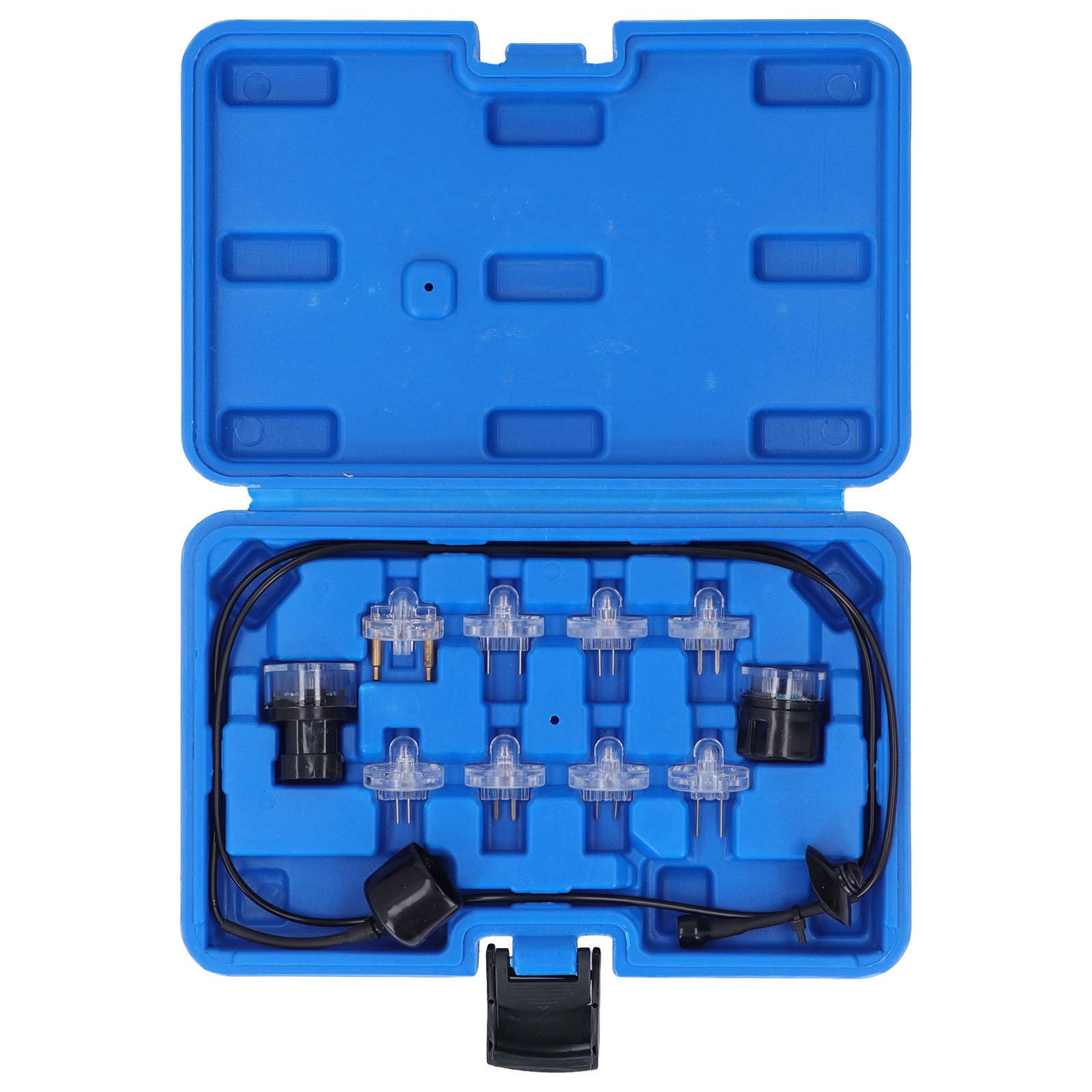 Fuel Injector Tester - Car Noid Light Set Fuel Injector