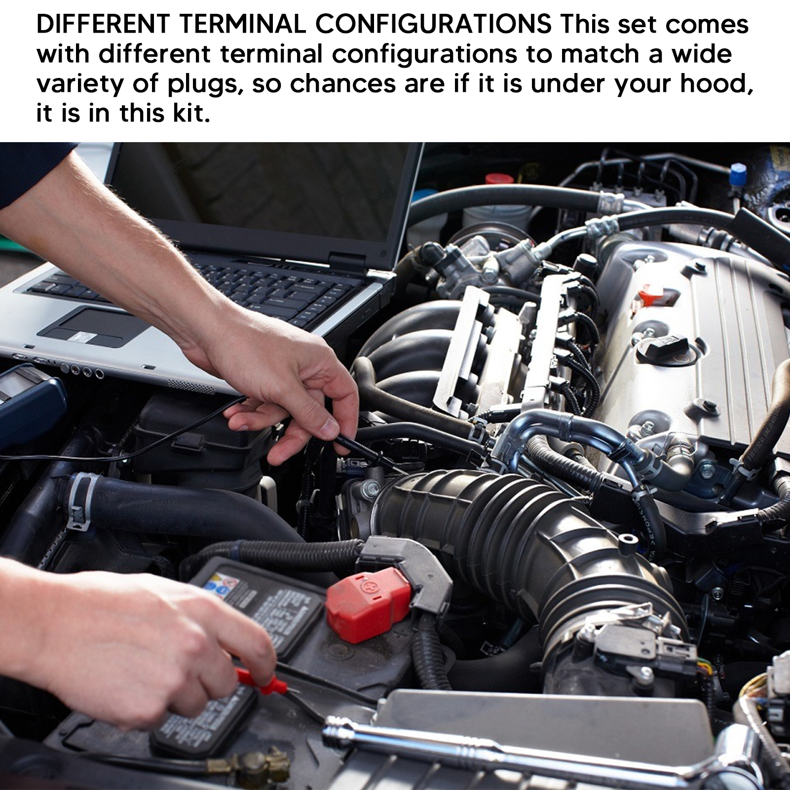 Car Noid Light Set Fuel Inject - Fuel Injector Tester incelemesi ve fiyatı