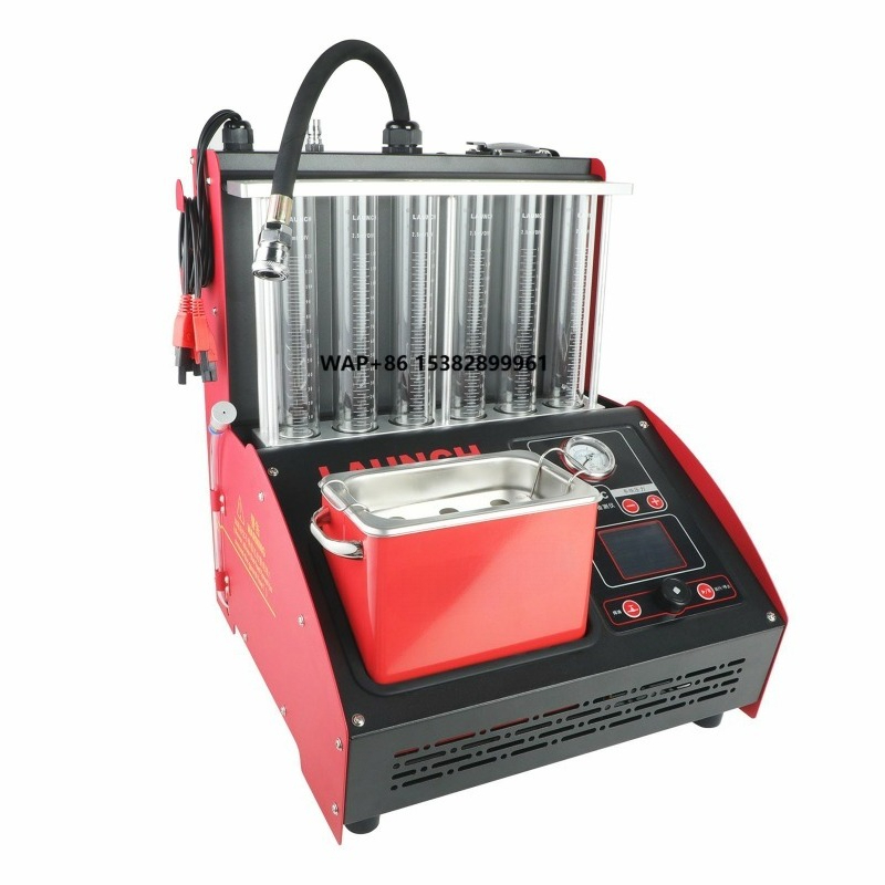 CNC-603C Fuel Injector Tester  - Fuel Injector Tester incelemesi ve fiyatı