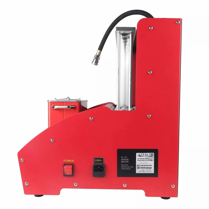CNC-603C Fuel Injector Tester  - Fuel Injector Tester incelemesi ve fiyatı