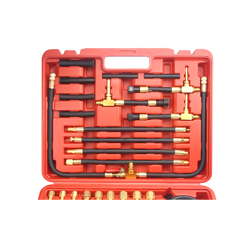 New TU-443 Deluxe Manometer Fu - Fuel Injector Tester incelemesi ve fiyatı