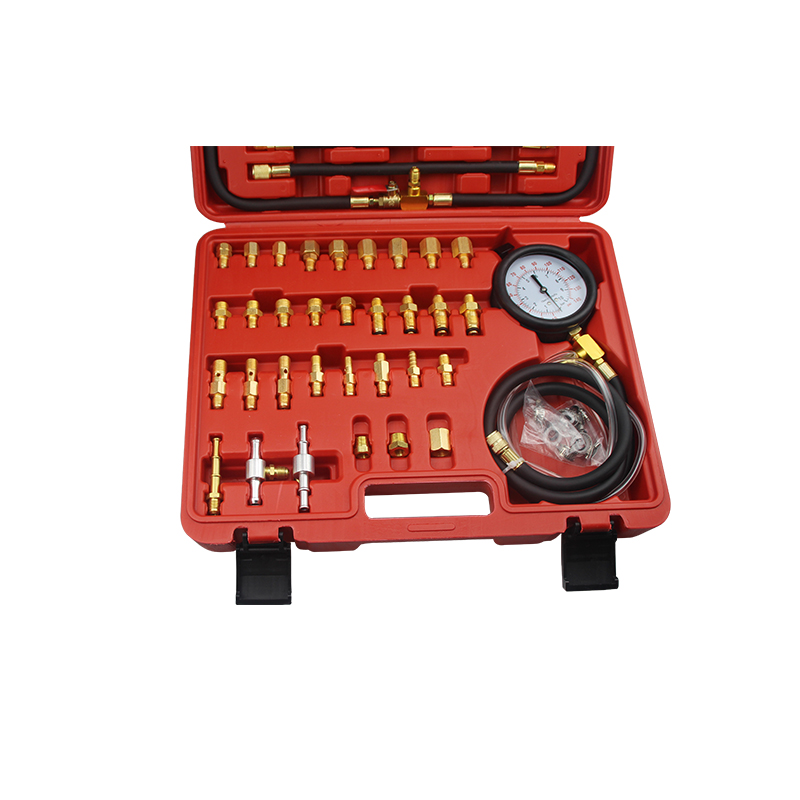 New TU-443 Deluxe Manometer Fu - Fuel Injector Tester incelemesi ve fiyatı