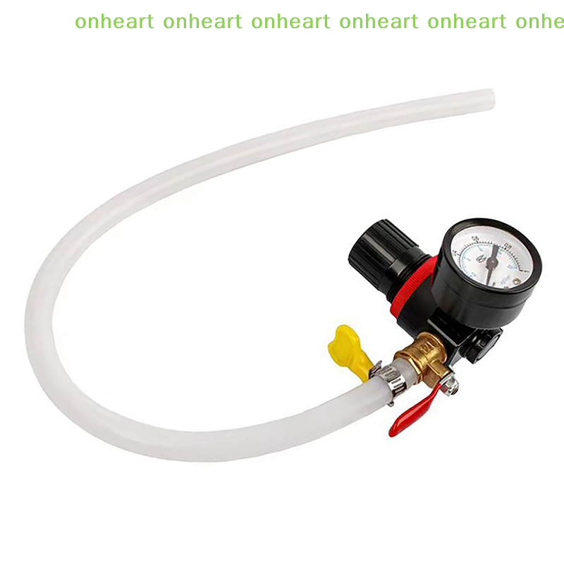 [C]Auto Coolant Water Tank Lea - Radiator Pressure Tester incelemesi ve fiyatı