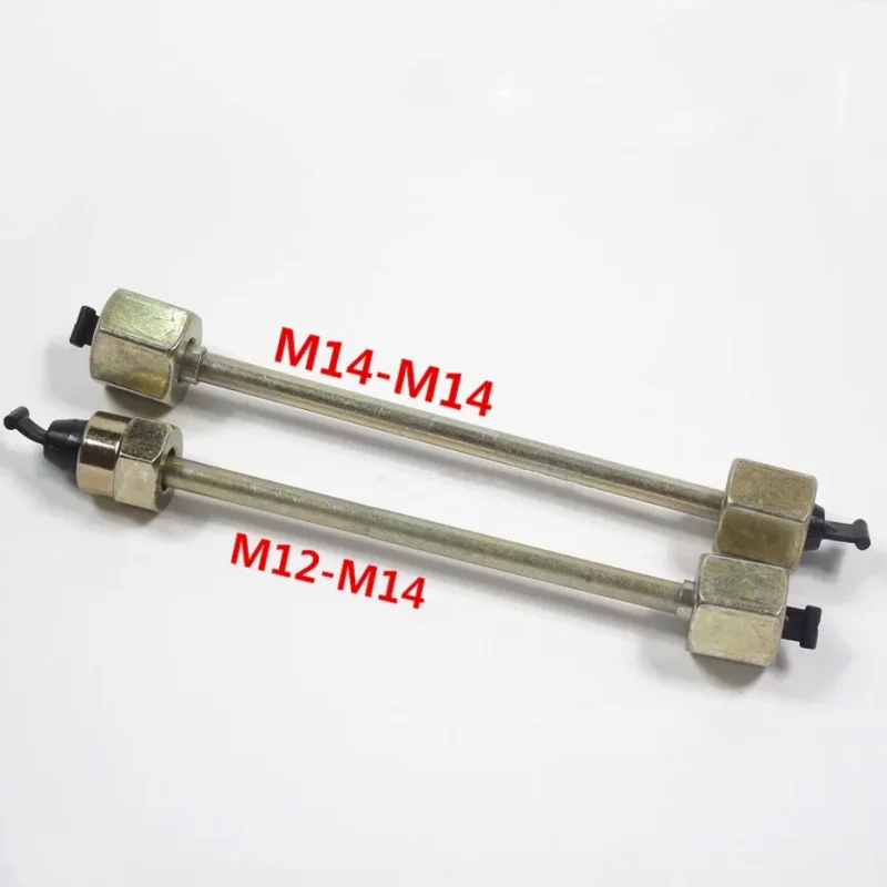 200mm High Pressure Diesel Pip - Radiator Pressure Tester incelemesi ve fiyatı