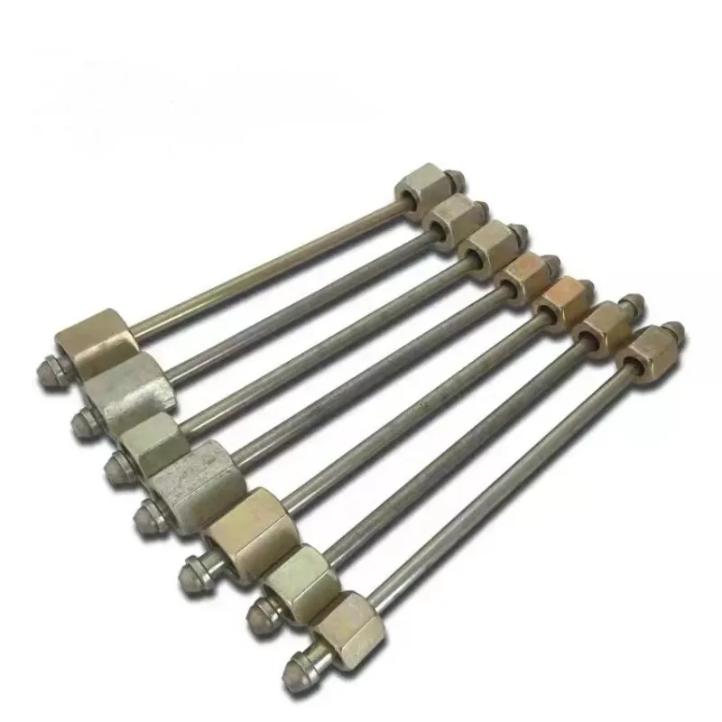 200mm High Pressure Diesel Pip - Radiator Pressure Tester incelemesi ve fiyatı