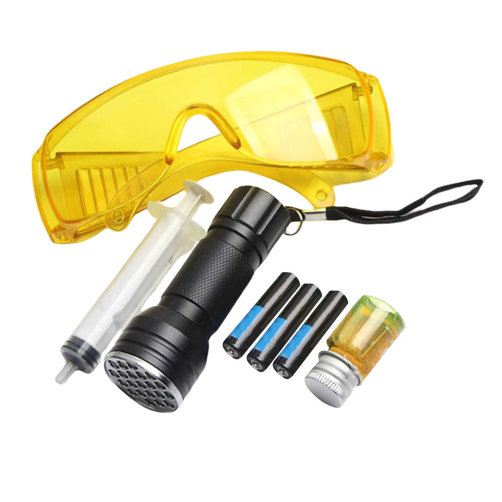 Fluorescent Air Conditioner Le - Radiator Pressure Tester incelemesi ve fiyatı