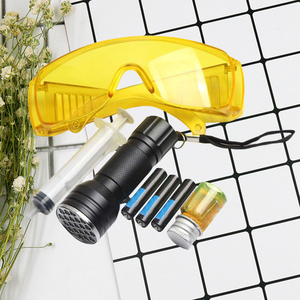 Fluorescent Air Conditioner Le - Radiator Pressure Tester incelemesi ve fiyatı