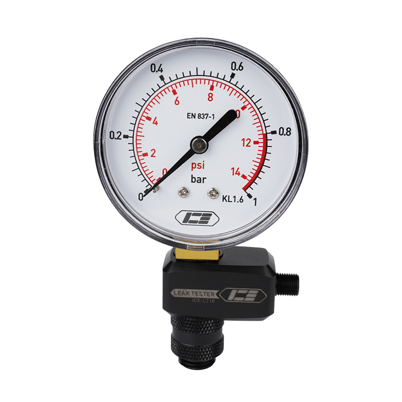 IceManCooler Water Cooling Liq - Radiator Pressure Tester incelemesi ve fiyatı