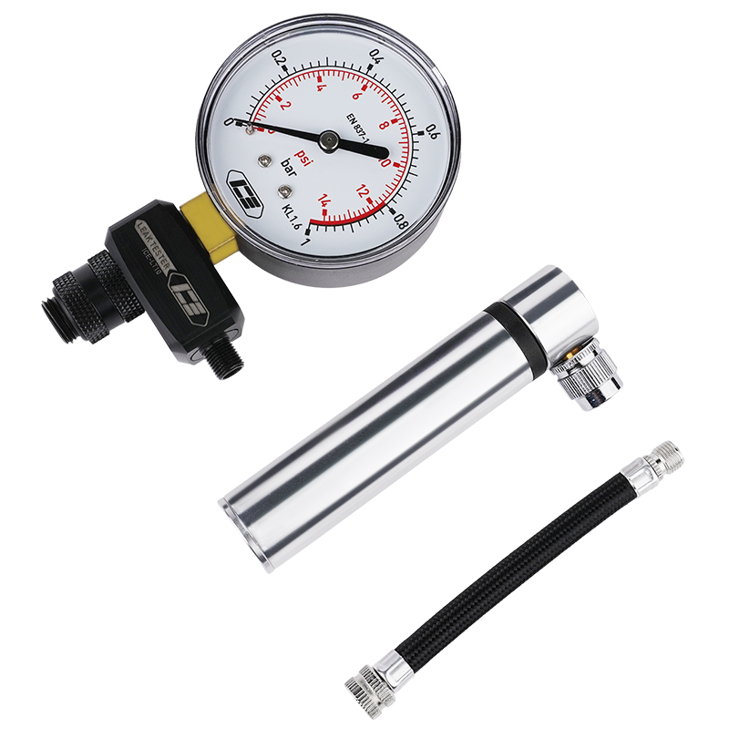 IceManCooler Water Cooling Liq - Radiator Pressure Tester incelemesi ve fiyatı