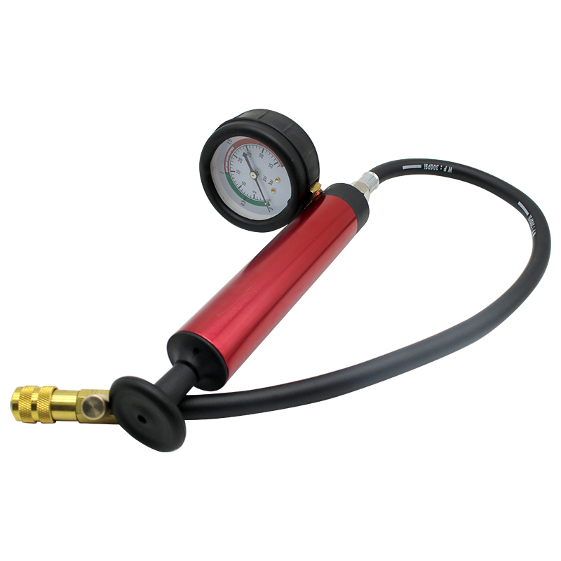Universal 18pcs Radiator Leak  - Radiator Pressure Tester incelemesi ve fiyatı