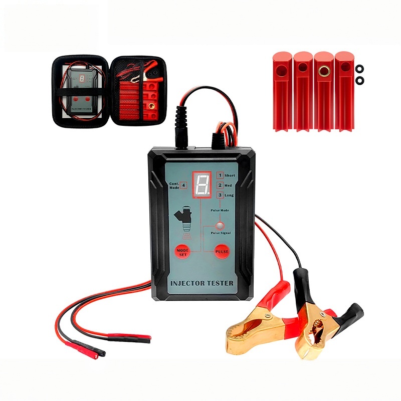 Automotive Fuel Injector Teste - Fuel Injector Tester incelemesi ve fiyatı
