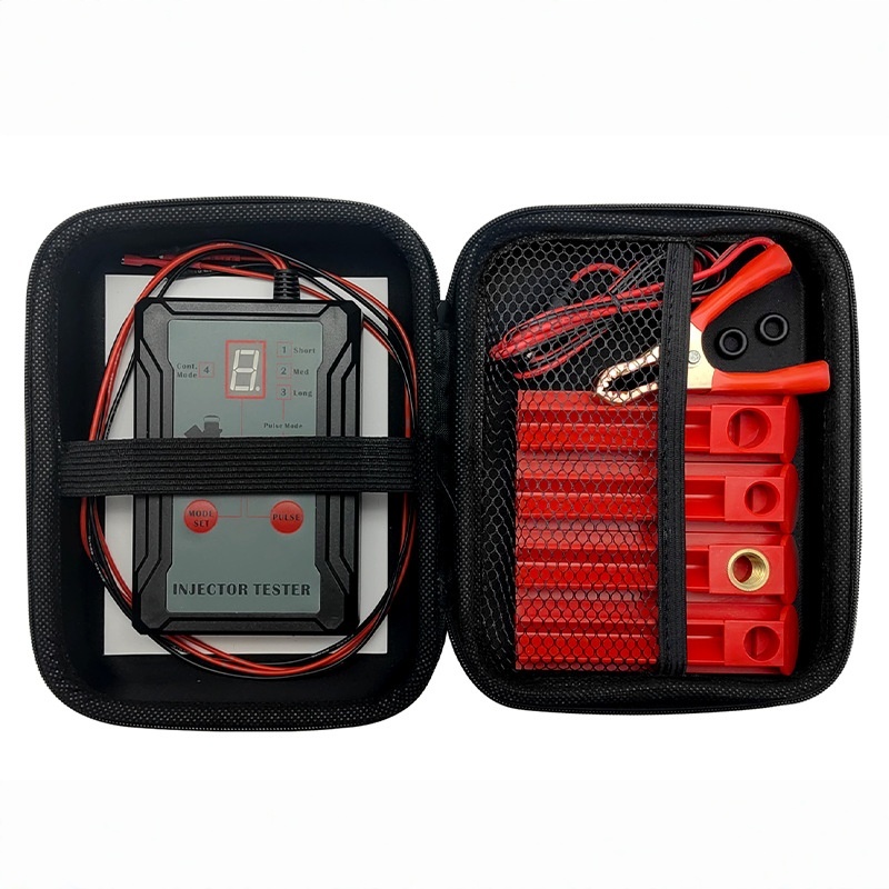 Automotive Fuel Injector Teste - Fuel Injector Tester incelemesi ve fiyatı