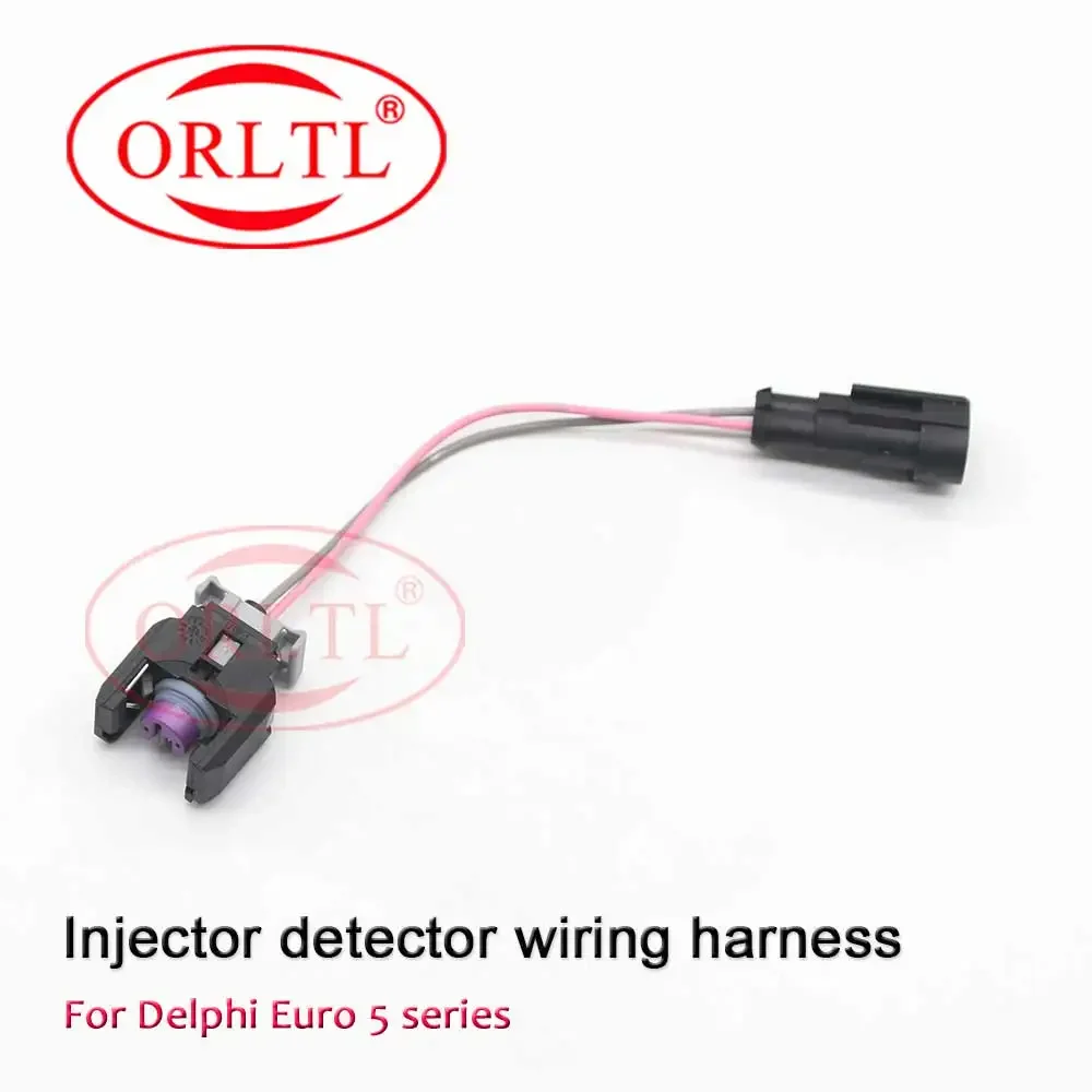 ORLTL Common Rail Fuel Injecto - Fuel Injector Tester incelemesi ve fiyatı