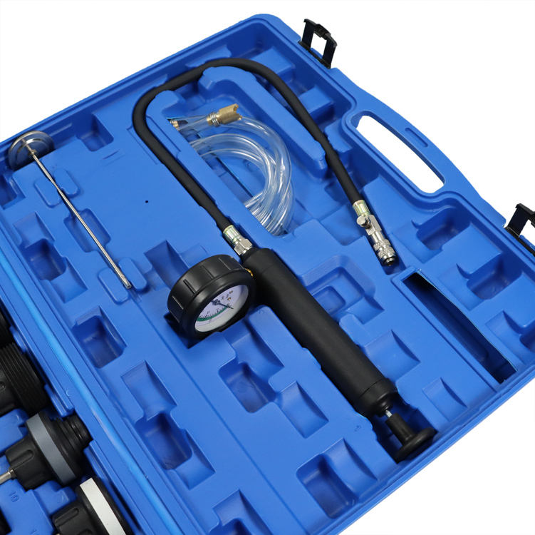 Automotive Water Tank Leak Tes - Radiator Pressure Tester incelemesi ve fiyatı