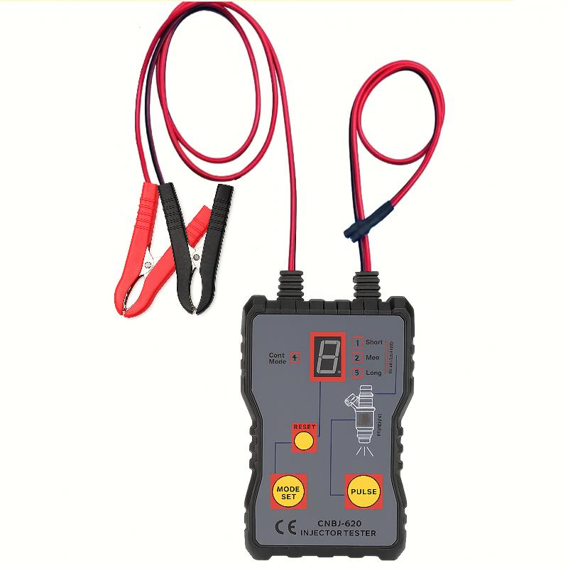 Fuel System Scan Tool Automoti - Fuel Injector Tester incelemesi ve fiyatı