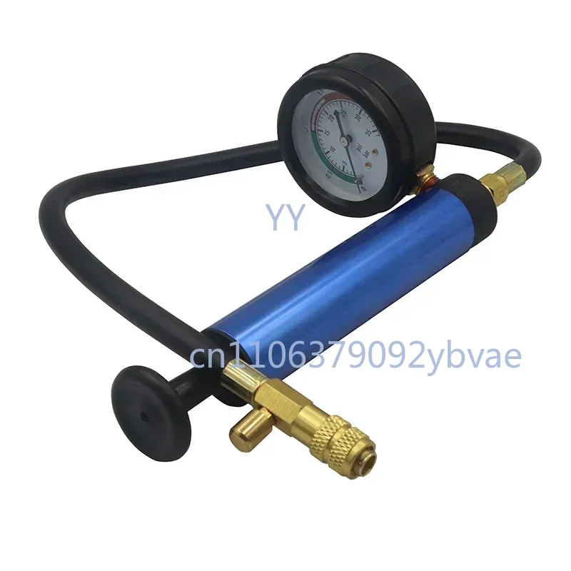 Water Tank Leak Detector Shock - Radiator Pressure Tester incelemesi ve fiyatı