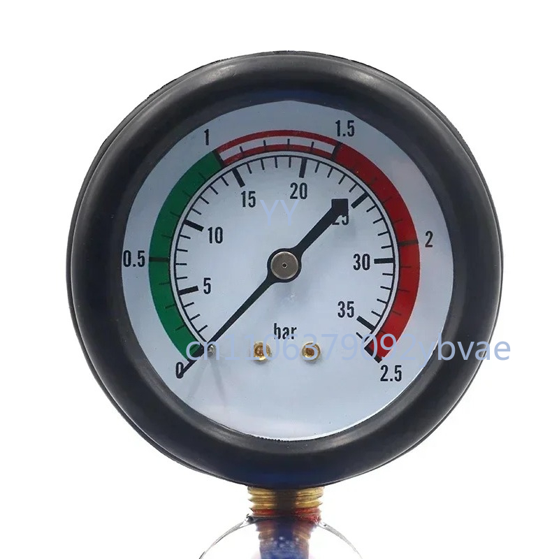 Water Tank Leak Detector Shock - Radiator Pressure Tester incelemesi ve fiyatı