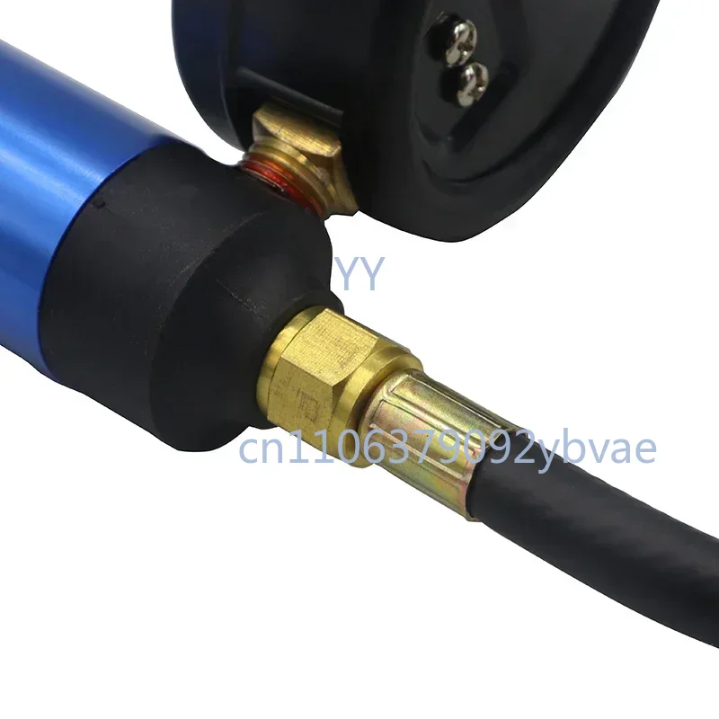 Water Tank Leak Detector Shock - Radiator Pressure Tester incelemesi ve fiyatı