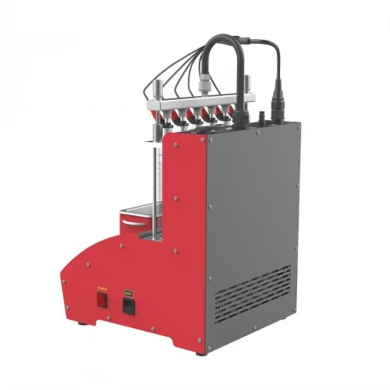 The Latest Cnc603 Ultrasonic F - Fuel Injector Tester incelemesi ve fiyatı