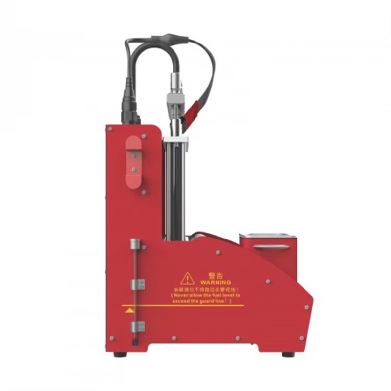 The Latest Cnc603 Ultrasonic F - Fuel Injector Tester incelemesi ve fiyatı