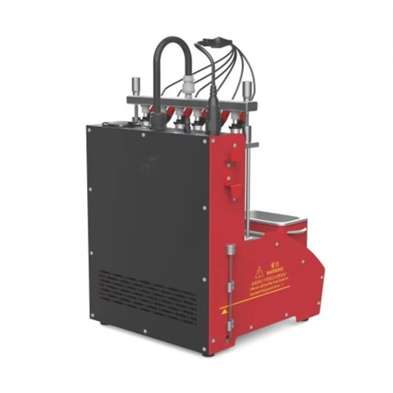 The Latest Cnc603 Ultrasonic F - Fuel Injector Tester incelemesi ve fiyatı