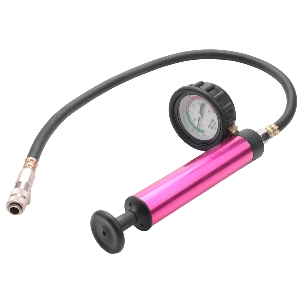 Water Tank Leak Detector Shock - Radiator Pressure Tester incelemesi ve fiyatı