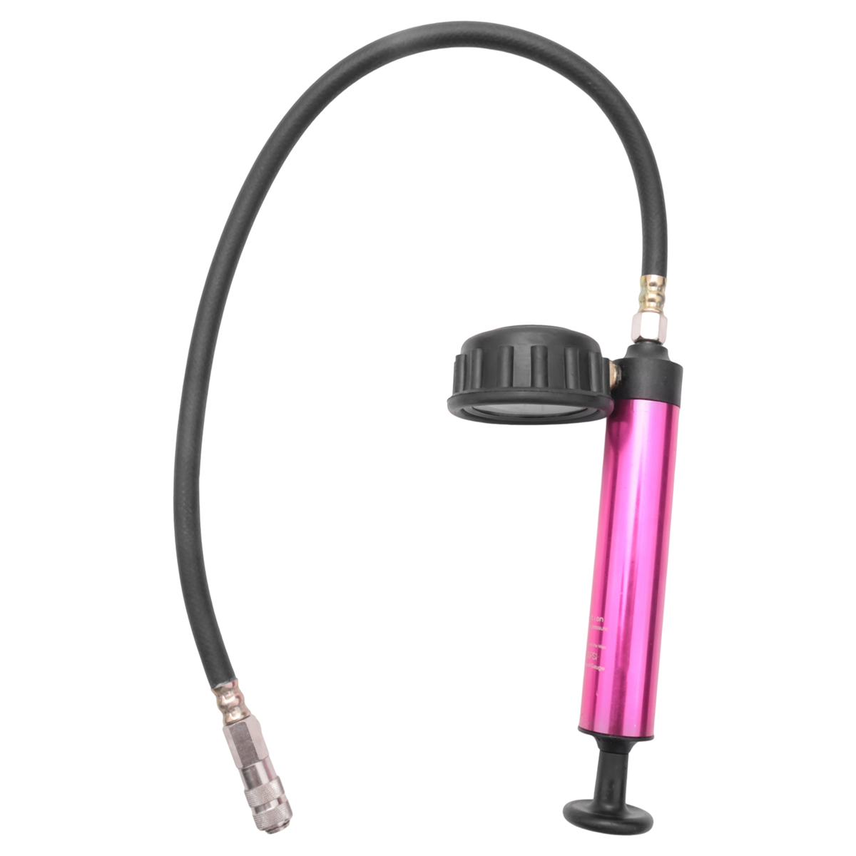 Water Tank Leak Detector Shock - Radiator Pressure Tester incelemesi ve fiyatı