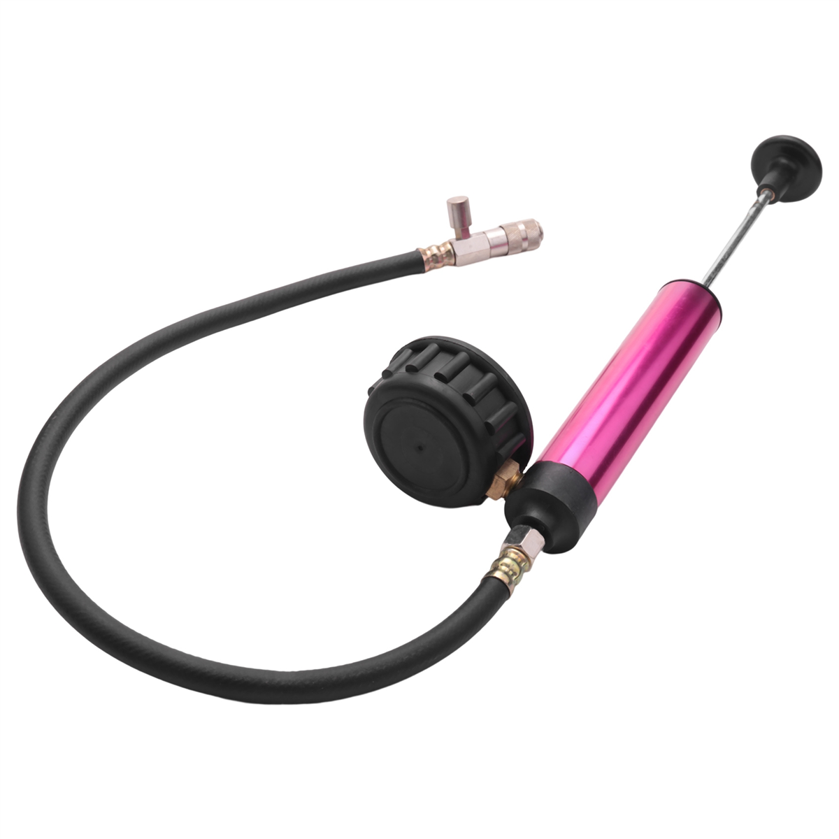 Water Tank Leak Detector Shock - Radiator Pressure Tester incelemesi ve fiyatı