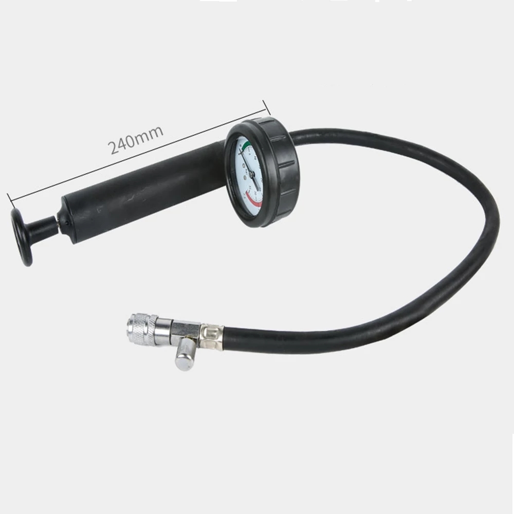 NEW 28Pcs Radiator Pressure Te - Radiator Pressure Tester incelemesi ve fiyatı