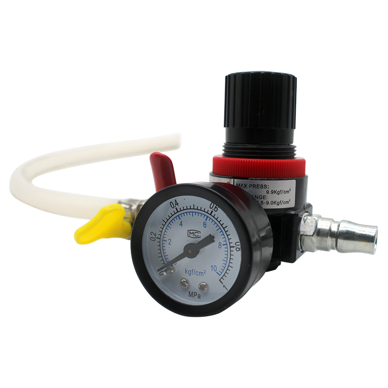 Auto Coolant Water Tank Leakag - Radiator Pressure Tester incelemesi ve fiyatı
