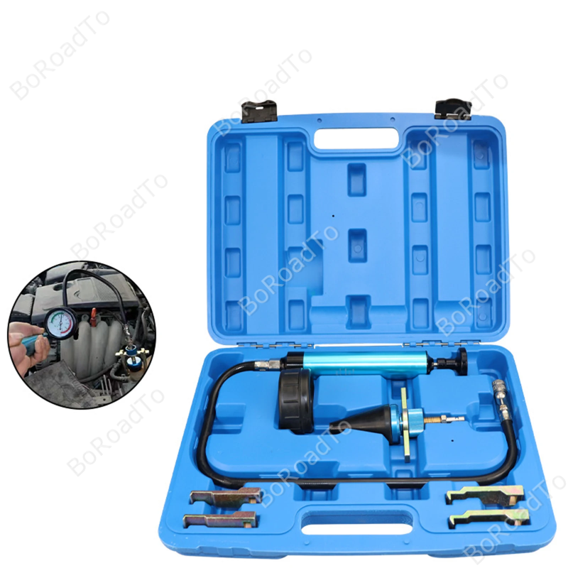 Generic Pressure Leak Tester T - Radiator Pressure Tester incelemesi ve fiyatı