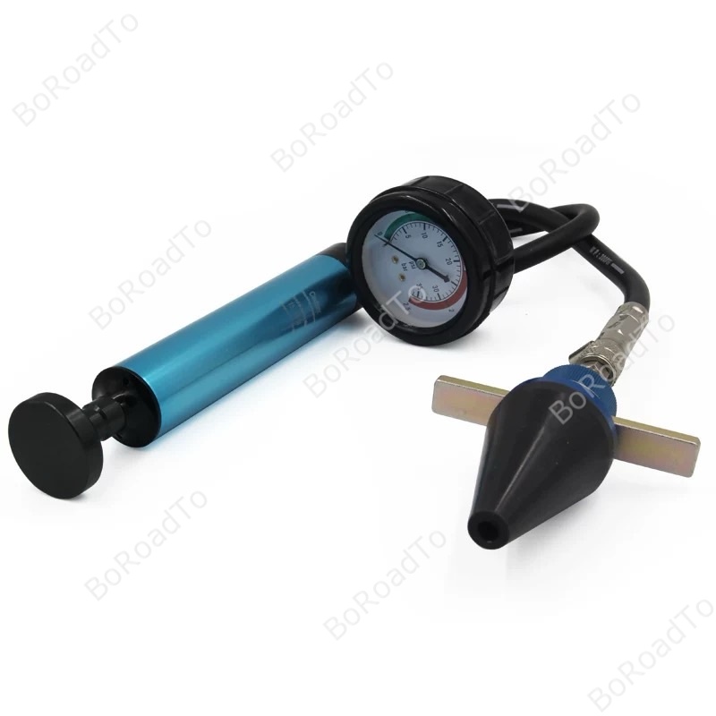 Generic Pressure Leak Tester T - Radiator Pressure Tester incelemesi ve fiyatı