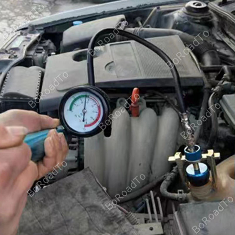 Generic Pressure Leak Tester T - Radiator Pressure Tester incelemesi ve fiyatı