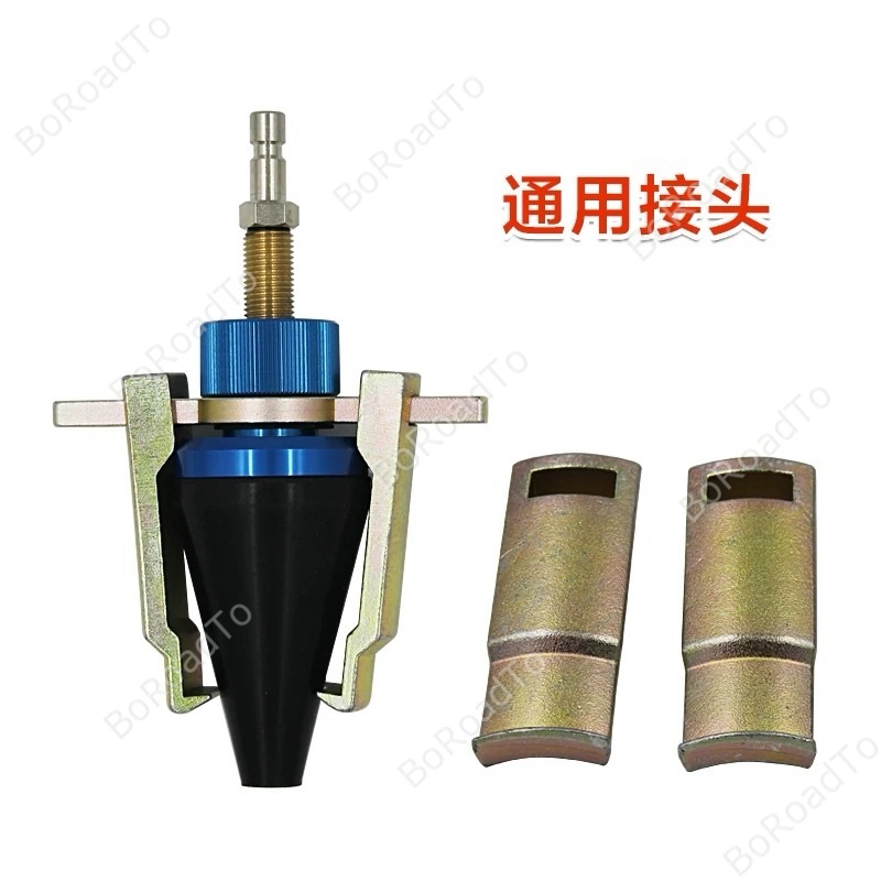 Generic Pressure Leak Tester T - Radiator Pressure Tester incelemesi ve fiyatı
