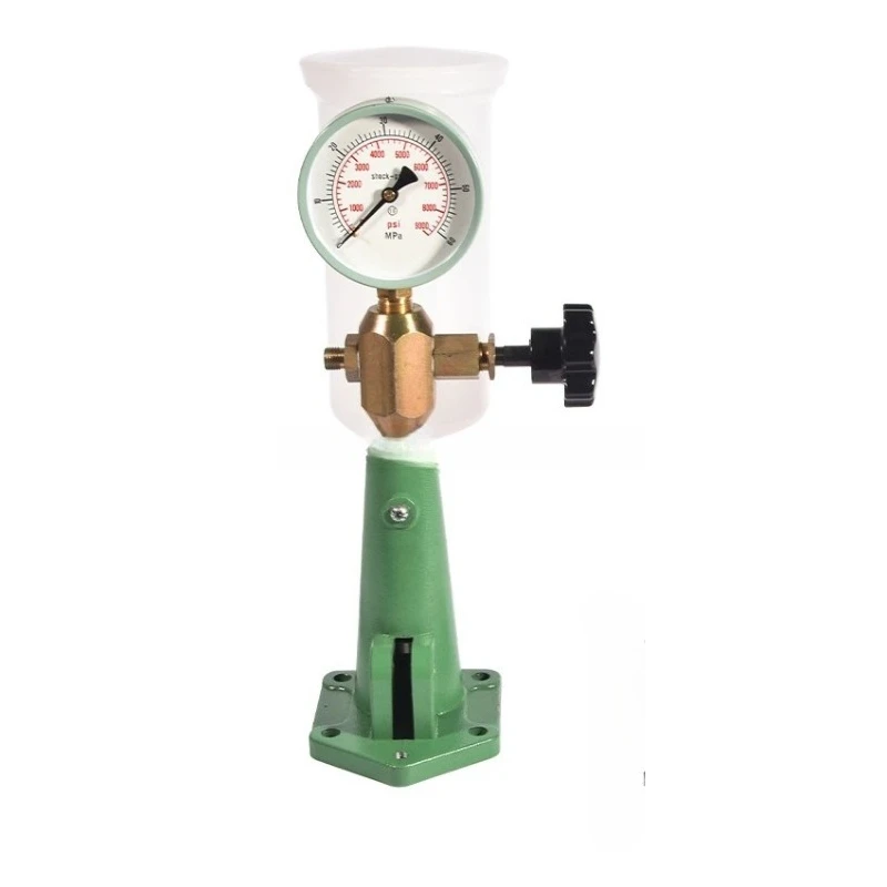 S80h Diesel Injector Nozzle Ca - Fuel Injector Tester incelemesi ve fiyatı